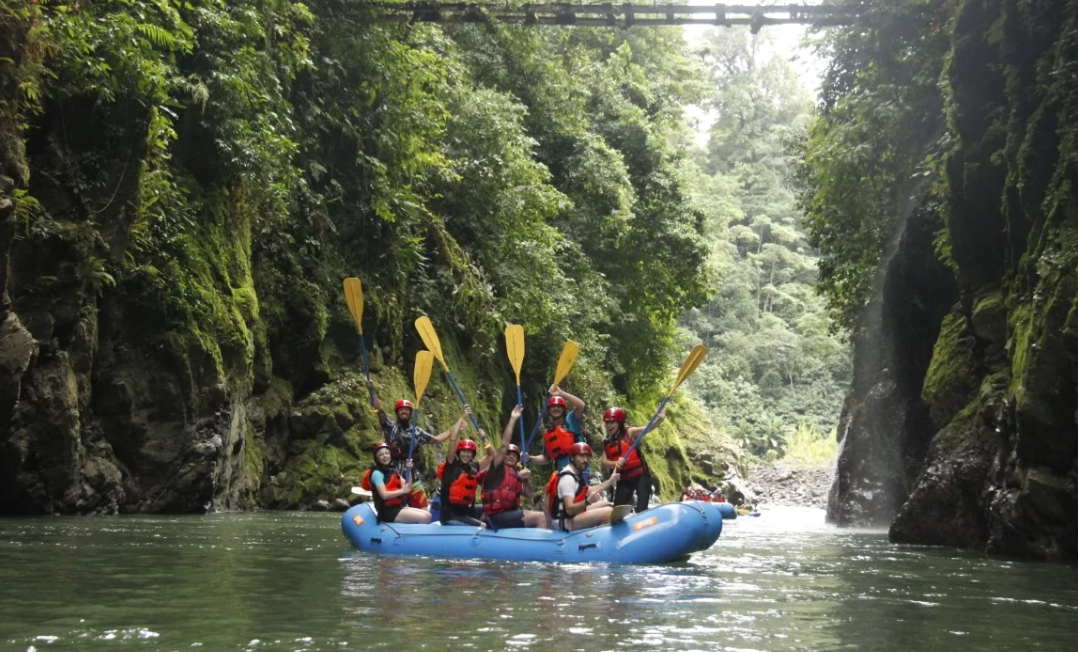 Asesoria turistica Costa Rica