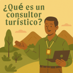 consultor turístico